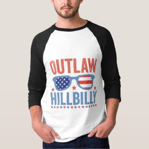Camiseta Elecciones ilegales para Trump en Vance 2024