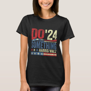Camiseta Elecciones Kamala Harris 2024 - Michelle Obama lo