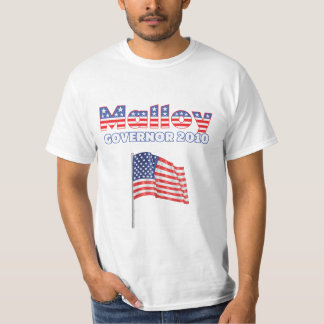 Camiseta Elecciones patrióticas de la bandera americana