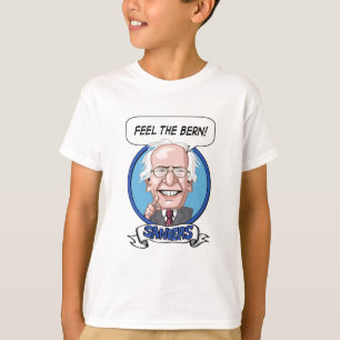 Camiseta Elecciones presidenciales de 2016