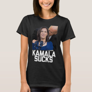 Camiseta Elecciones presidenciales de Kamala Harris 2024