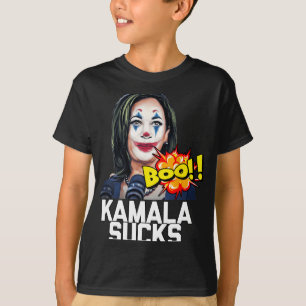 Camiseta Elecciones presidenciales de Kamala Harris 2024