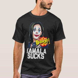 Camiseta Elecciones presidenciales de Kamala Harris 2024