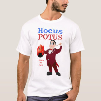 Camiseta Elecciones presidenciales republicanas de Elephant