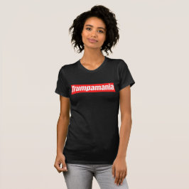 Camiseta Elecciones Trumpamania Trump 2024