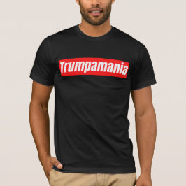 Camiseta Elecciones Trumpamania Trump 2024