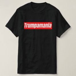 Camiseta Elecciones Trumpamania Trump 2024
