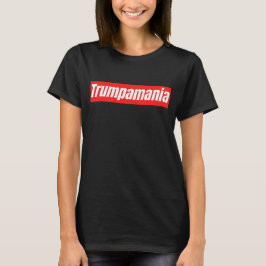 Camiseta Elecciones Trumpamania Trump 2024