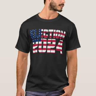 Camiseta electoral 2024