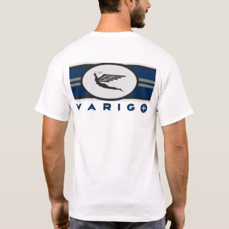 CAMISETA ELECTRA VINTAGE VARIADA