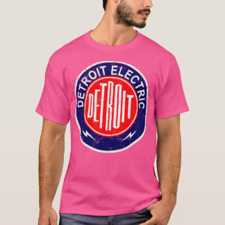 Camiseta Electric 1