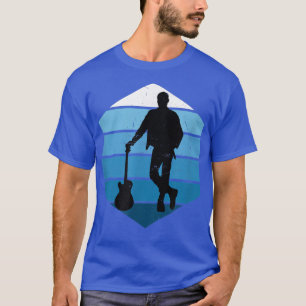 Camiseta Electric Guitar 29