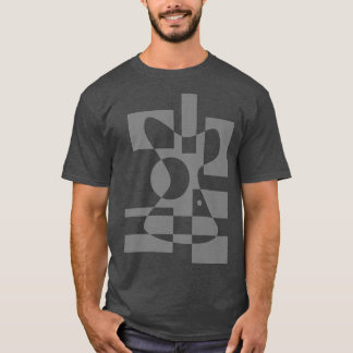 Camiseta Electric Guitar Abstract263