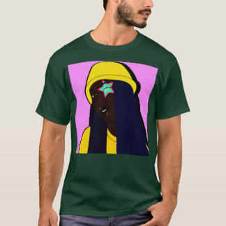 Camiseta Electric Mellow