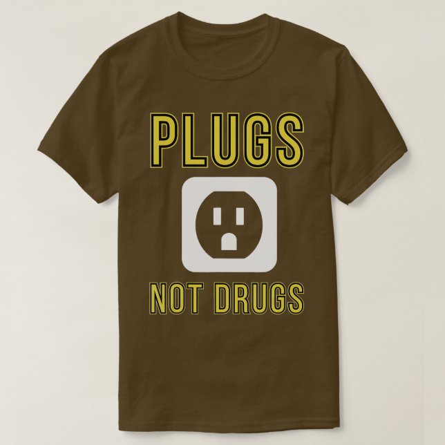 Camiseta Electrical Engineering Technician Electrician Wire (Diseño del anverso)