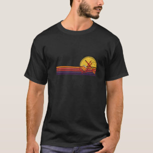 Camiseta Electricista para trabajadores eléctricos o en lín