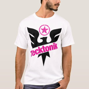 Camiseta Electro House