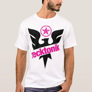 Camiseta Electro House