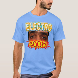 Camiseta Electrobom