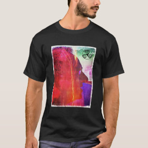 Camiseta ElectroCelt Trisquel de AlyZen Moonshadow