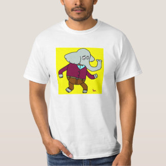 Camiseta Elefancy