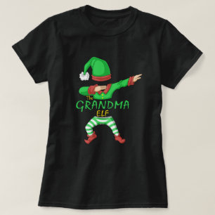 Camiseta elefante