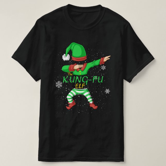 Camiseta elefante (Diseño del anverso)