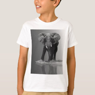 CAMISETA ELEFANTE #1