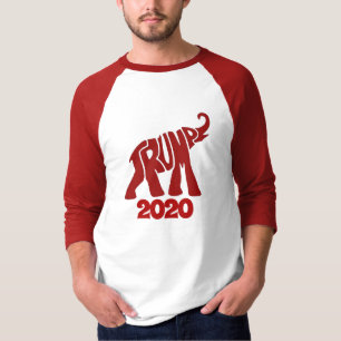 Camiseta Elefante 2020 del triunfo