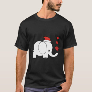 Camiseta Elefante blanco