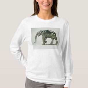 Camiseta Elefante blanco