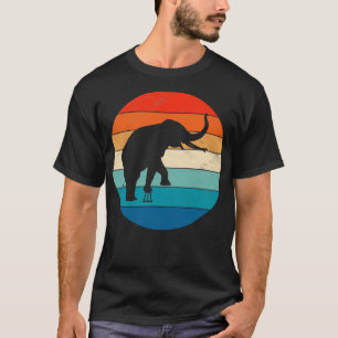 Camiseta Elefante Circus 1