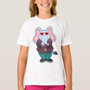 Camiseta Elefante como novio con traje.PNG