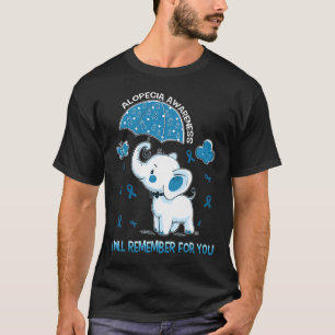 Camiseta Elefante de la conciencia
