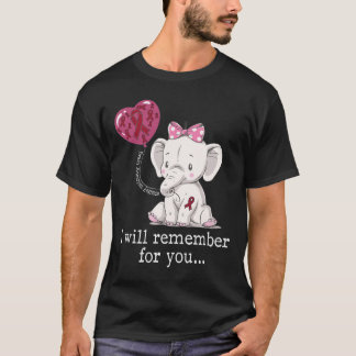 Camiseta Elefante de sensibilización sobre el neuralismo ce