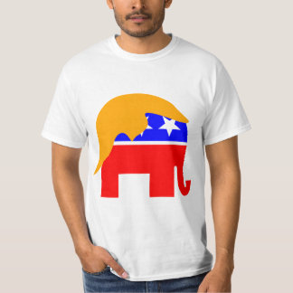 Camiseta Elefante del triunfo