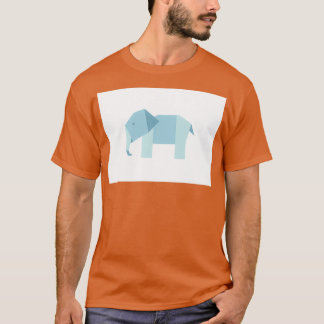 Camiseta Elefante en la habitación