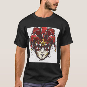 Camiseta Elefante en la puesta de sol.