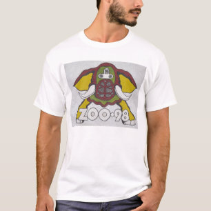 Camiseta Elefante KZEW-98