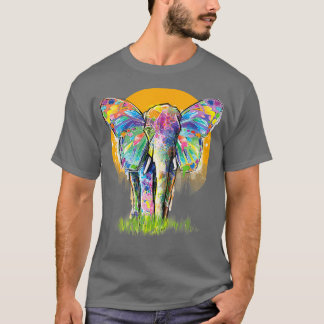 Camiseta Elefante Lover