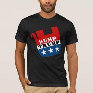 Camiseta Elefante muerto - triunfo de la descarga -