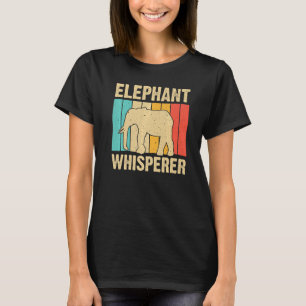 Camiseta Elefante Para Hombres Mujeres Elefante Hindú Mamut