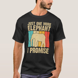 Camiseta Elefante Para Hombres Mujeres Elefante Hindú Mamut