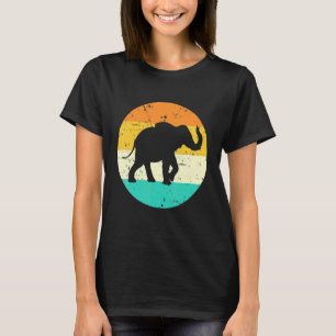 Camiseta Elefante que ama a los animales 29
