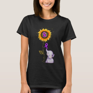 Camiseta Elefante Que Recordaré Por Ti Sunflower Heimerh