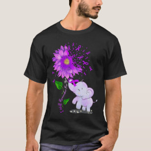Camiseta Elefante Que Recordaré Por Ti Sunflower Heimerh