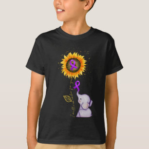 Camiseta Elefante Que Recordaré Por Ti Sunflower Heimerh