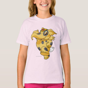 Camiseta Elefante visto