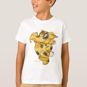 Camiseta Elefante visto