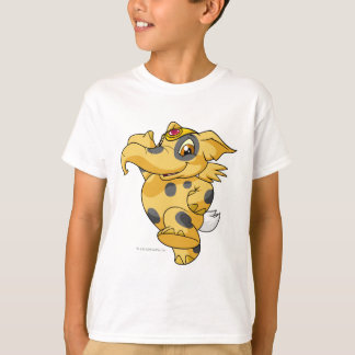 Camiseta Elefante visto